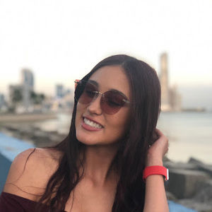 Meet your Posher, Andre